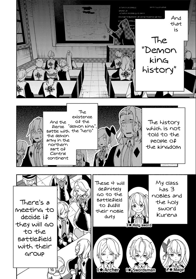 Hell Mode Yarikomi Suki No Gamer Wa Hai Settei No Isekai De Musou Suru 36 8