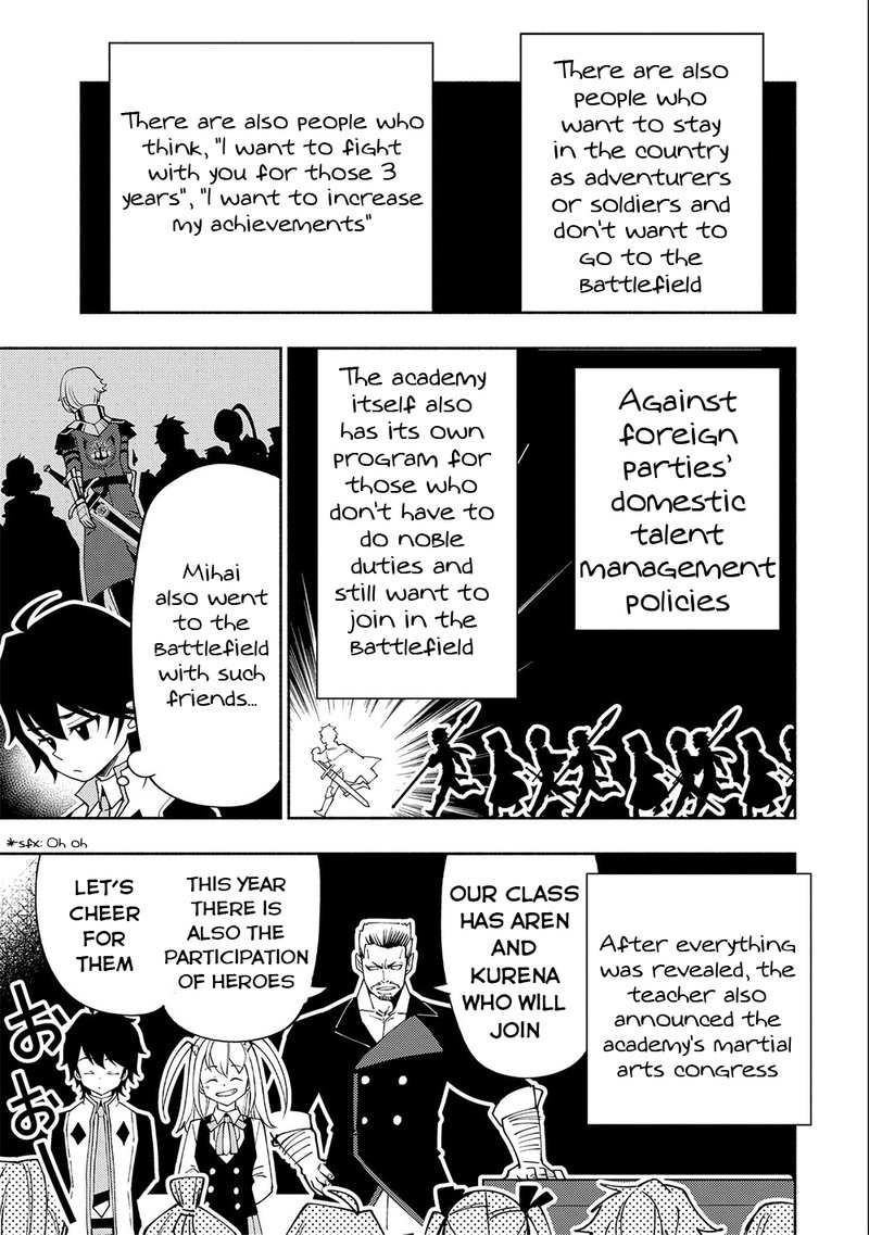 Hell Mode Yarikomi Suki No Gamer Wa Hai Settei No Isekai De Musou Suru 36 9