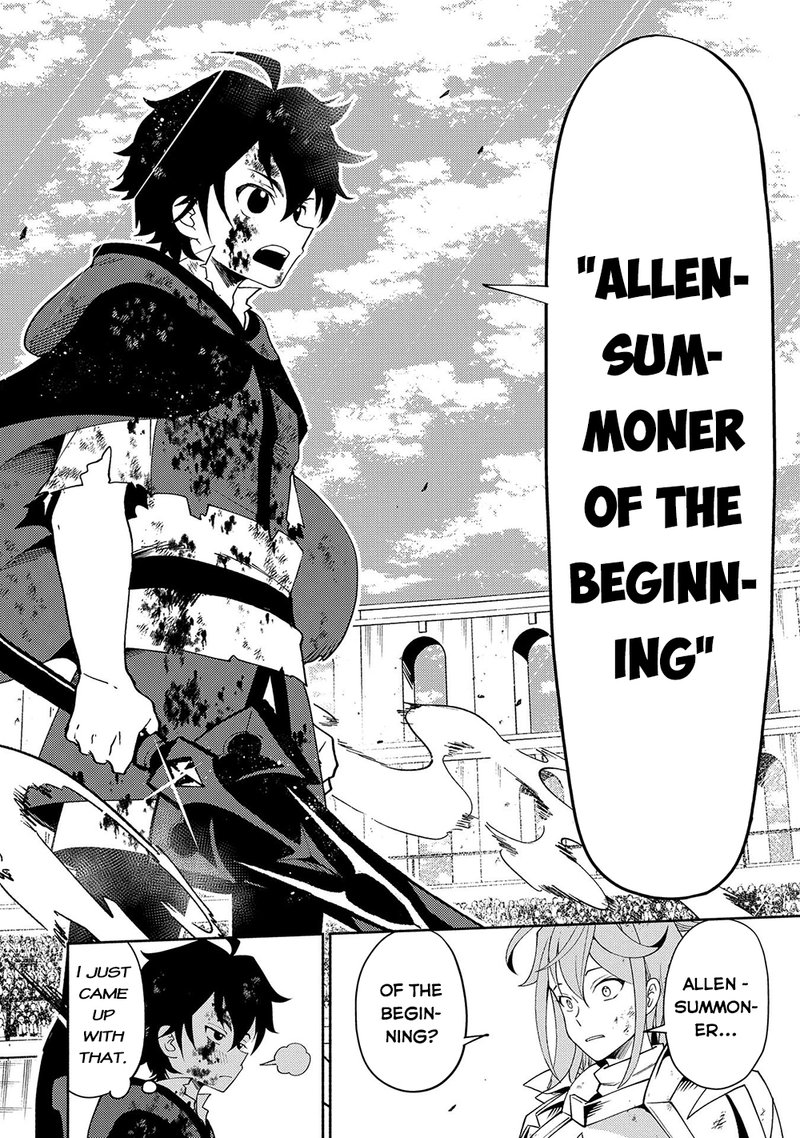 Hell Mode Yarikomi Suki No Gamer Wa Hai Settei No Isekai De Musou Suru 39 13