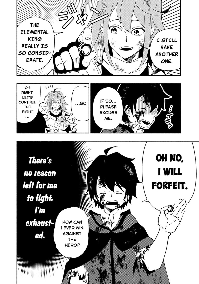 Hell Mode Yarikomi Suki No Gamer Wa Hai Settei No Isekai De Musou Suru 39 15