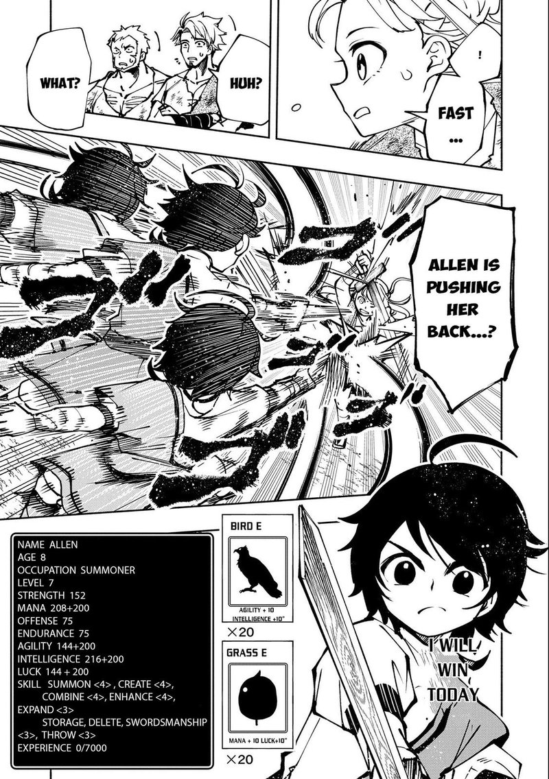 Hell Mode Yarikomi Suki No Gamer Wa Hai Settei No Isekai De Musou Suru 4 21
