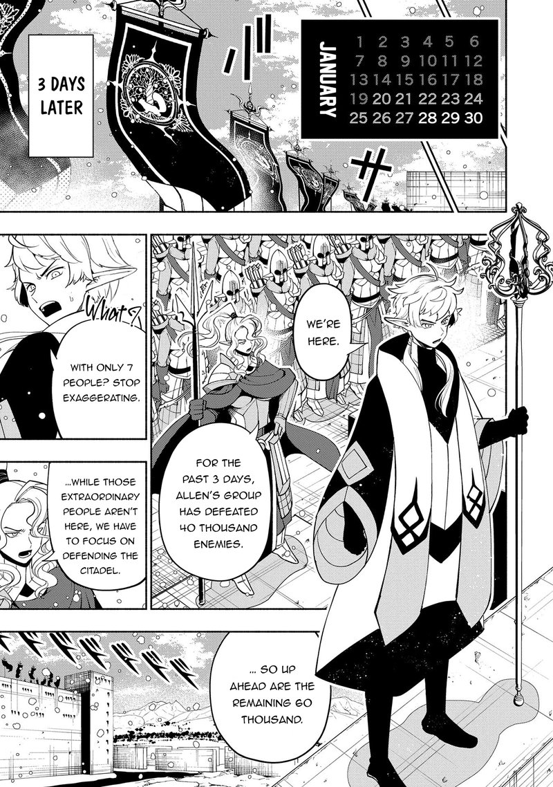 Hell Mode Yarikomi Suki No Gamer Wa Hai Settei No Isekai De Musou Suru 43 21