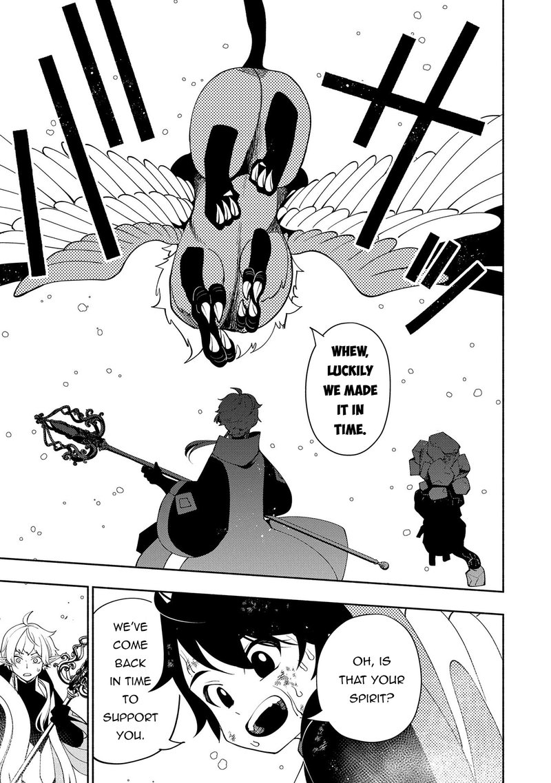 Hell Mode Yarikomi Suki No Gamer Wa Hai Settei No Isekai De Musou Suru 43 24