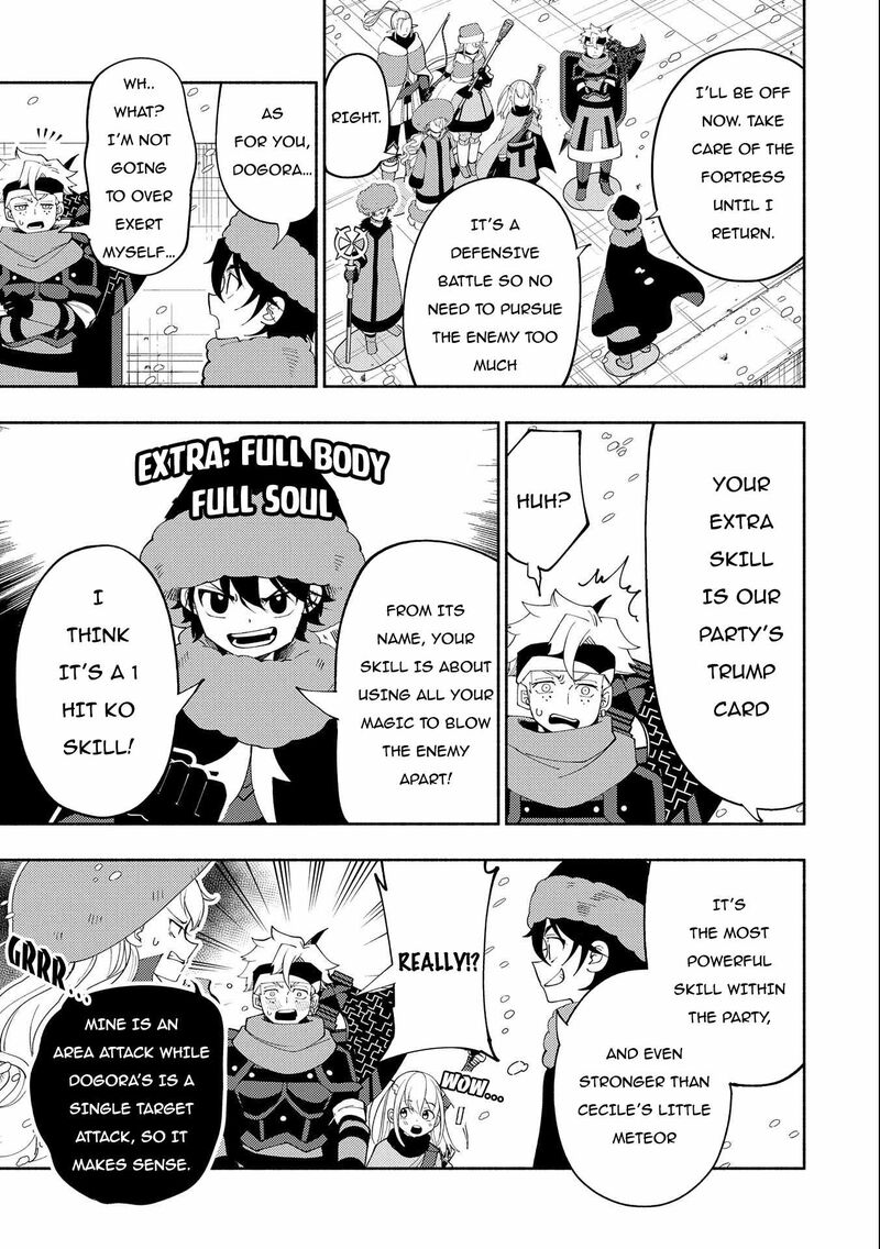 Hell Mode Yarikomi Suki No Gamer Wa Hai Settei No Isekai De Musou Suru 48 7