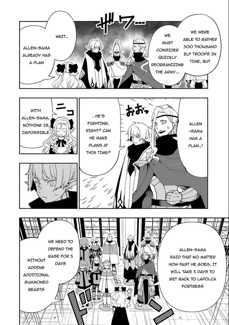 Hell Mode Yarikomi Suki No Gamer Wa Hai Settei No Isekai De Musou Suru 49 10