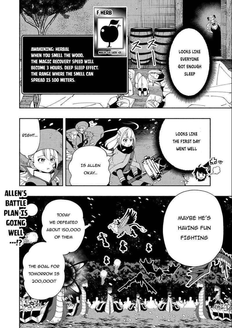 Hell Mode Yarikomi Suki No Gamer Wa Hai Settei No Isekai De Musou Suru 49 24