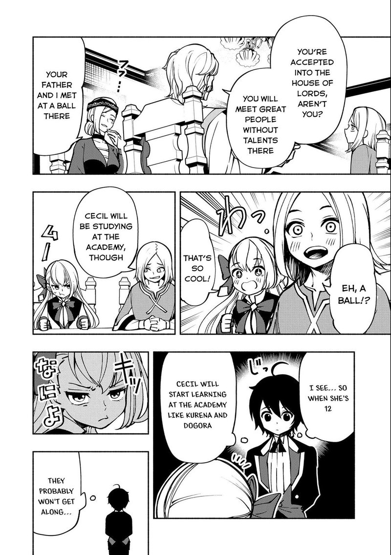 Hell Mode Yarikomi Suki No Gamer Wa Hai Settei No Isekai De Musou Suru 5 10