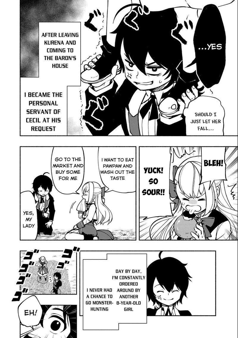 Hell Mode Yarikomi Suki No Gamer Wa Hai Settei No Isekai De Musou Suru 5 2
