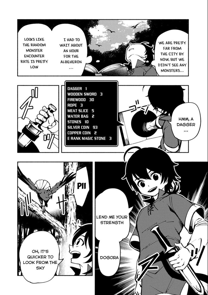 Hell Mode Yarikomi Suki No Gamer Wa Hai Settei No Isekai De Musou Suru 5 22
