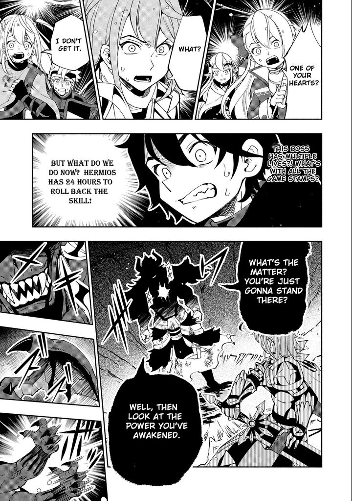 Hell Mode Yarikomi Suki No Gamer Wa Hai Settei No Isekai De Musou Suru 52 11