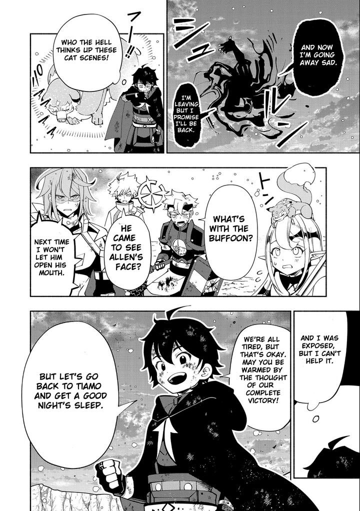 Hell Mode Yarikomi Suki No Gamer Wa Hai Settei No Isekai De Musou Suru 54 12