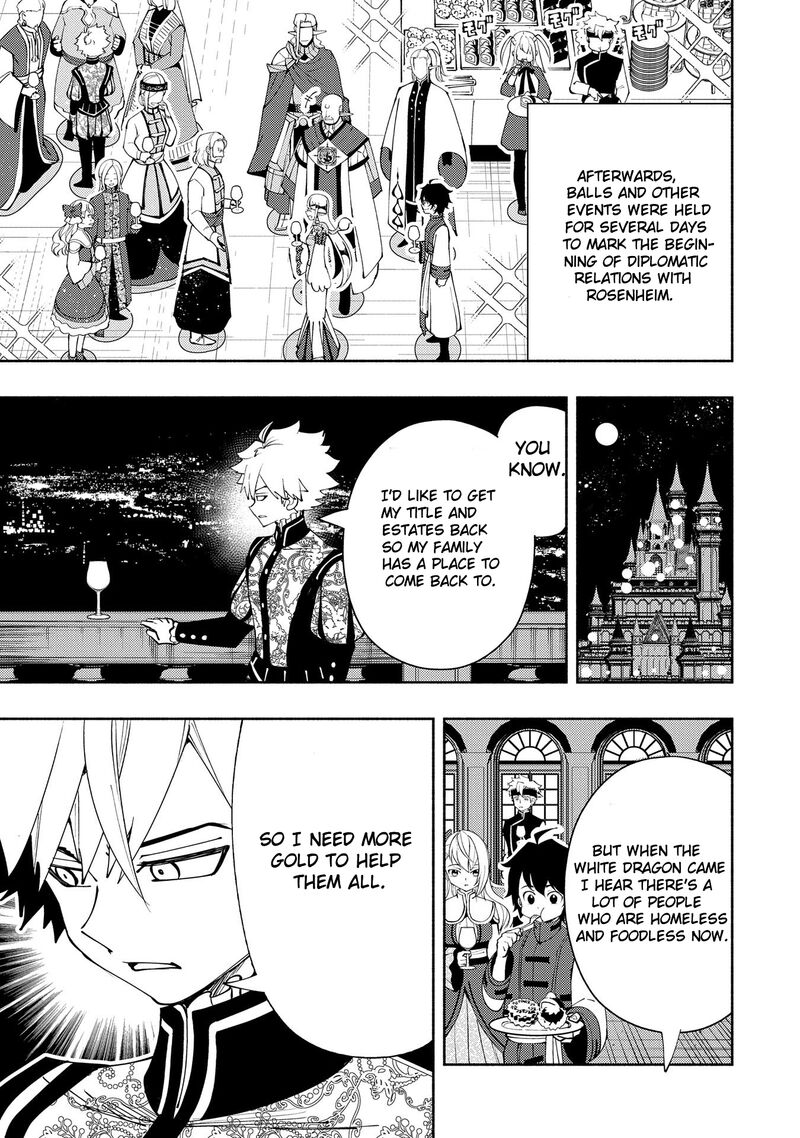 Hell Mode Yarikomi Suki No Gamer Wa Hai Settei No Isekai De Musou Suru 55 21