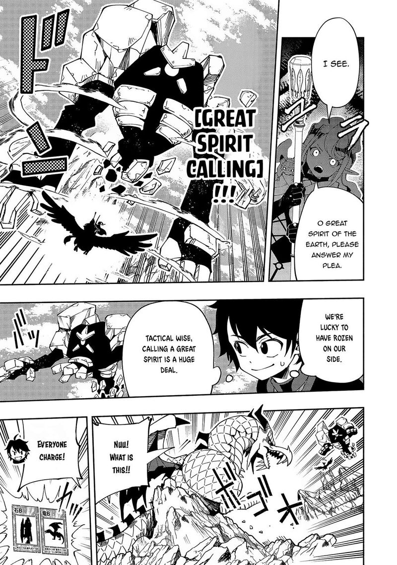 Hell Mode Yarikomi Suki No Gamer Wa Hai Settei No Isekai De Musou Suru 56 8