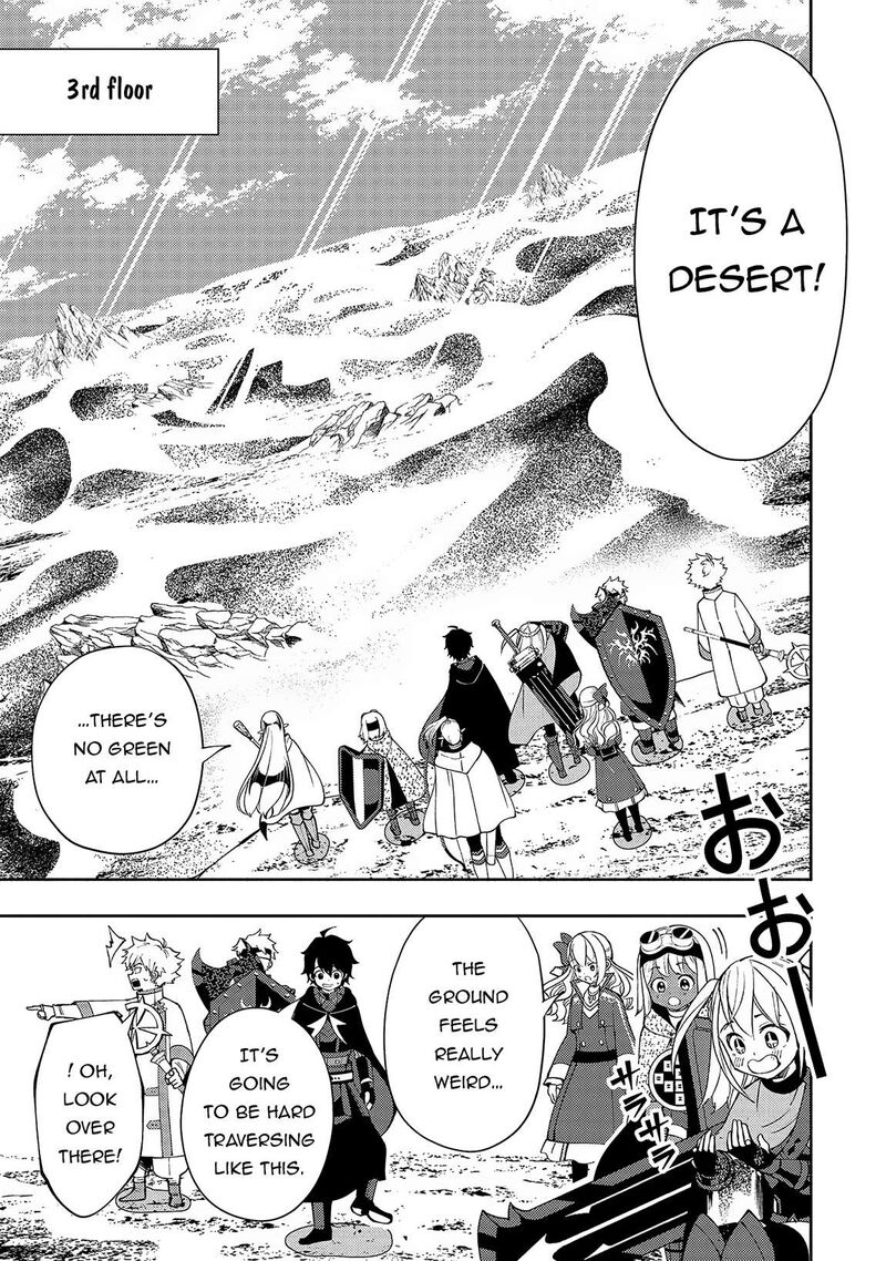 Hell Mode Yarikomi Suki No Gamer Wa Hai Settei No Isekai De Musou Suru 59 4