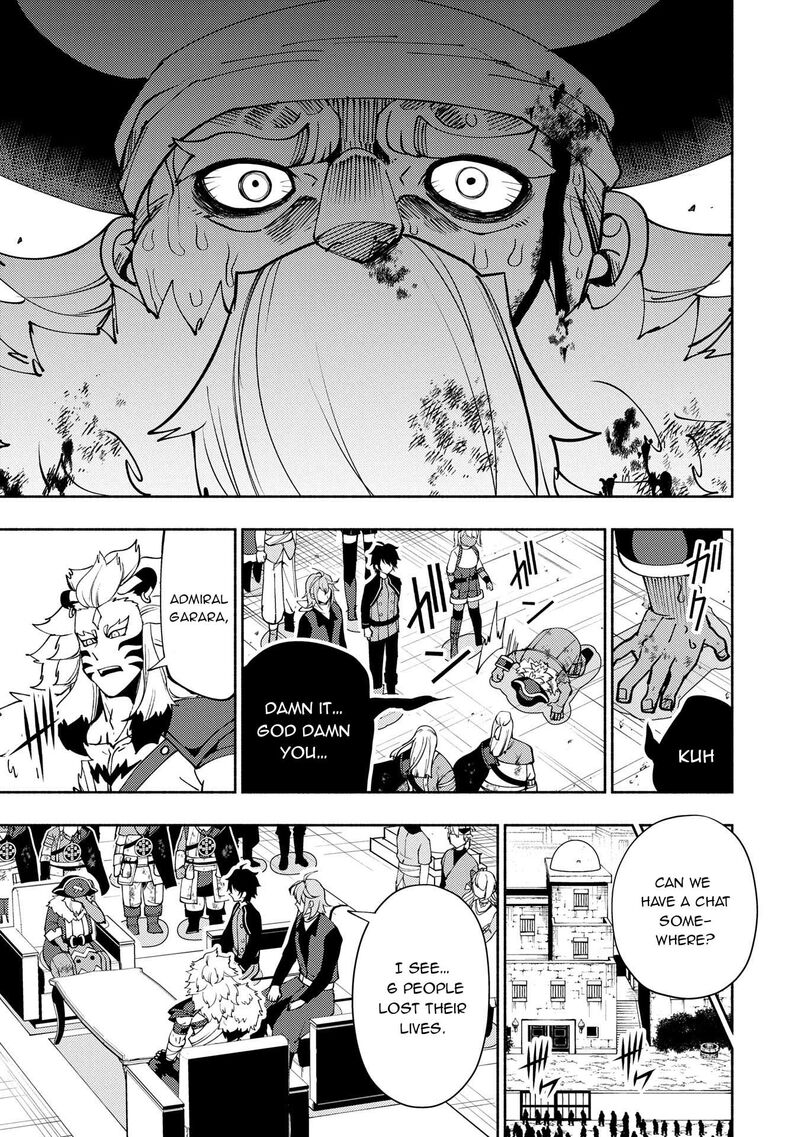 Hell Mode Yarikomi Suki No Gamer Wa Hai Settei No Isekai De Musou Suru 64 14
