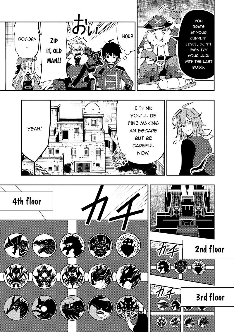 Hell Mode Yarikomi Suki No Gamer Wa Hai Settei No Isekai De Musou Suru 66 24
