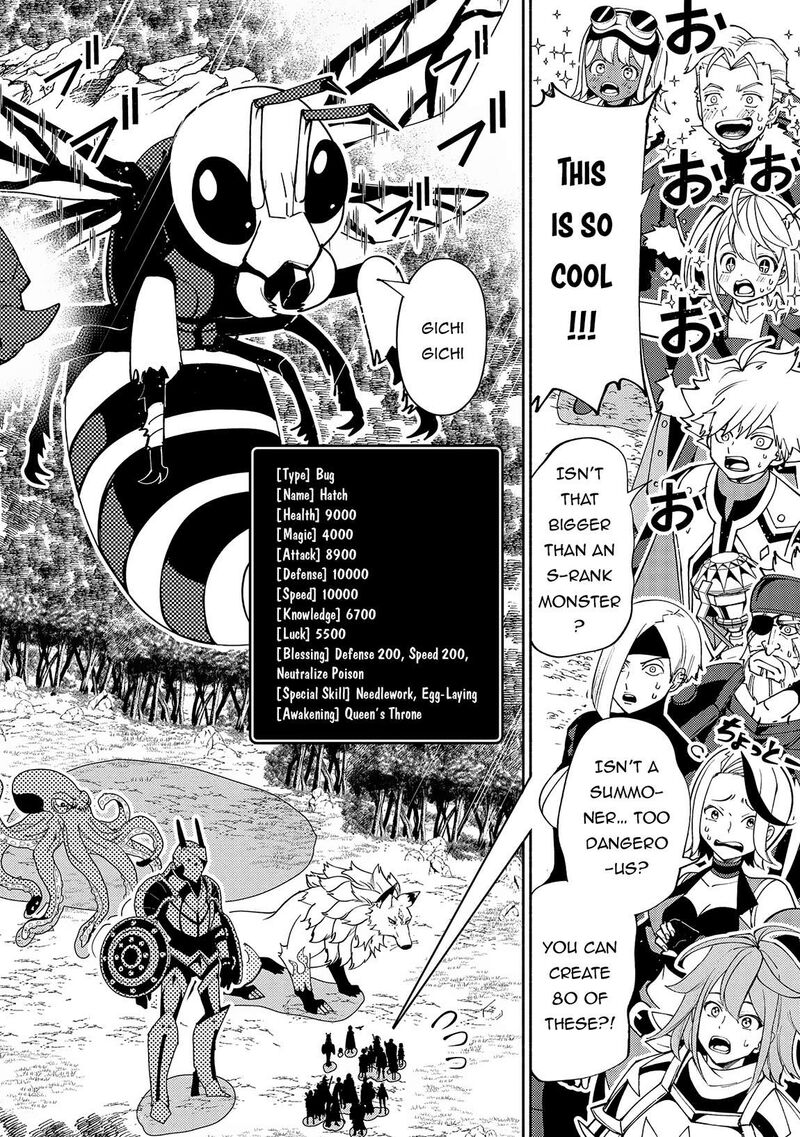 Hell Mode Yarikomi Suki No Gamer Wa Hai Settei No Isekai De Musou Suru 66 9