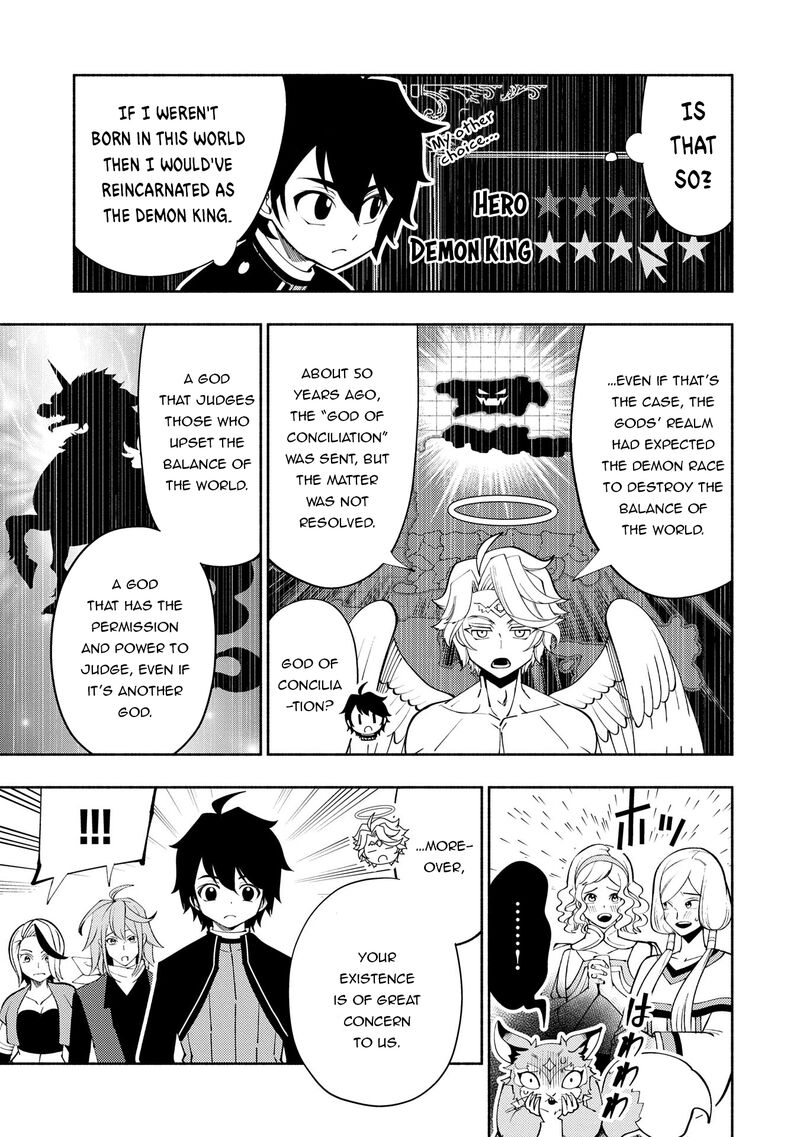 Hell Mode Yarikomi Suki No Gamer Wa Hai Settei No Isekai De Musou Suru 67 24