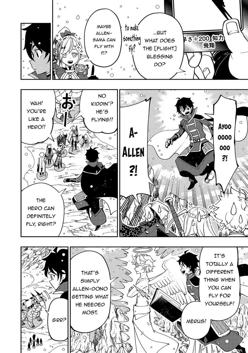 Hell Mode Yarikomi Suki No Gamer Wa Hai Settei No Isekai De Musou Suru 68 17