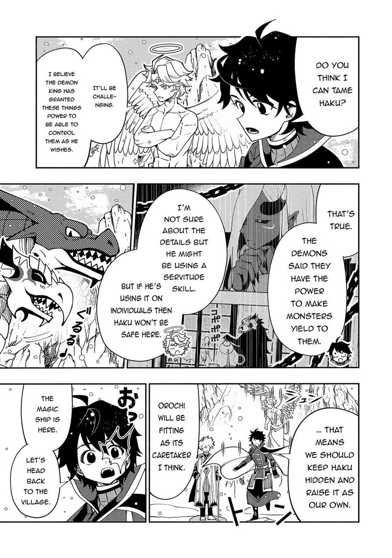 Hell Mode Yarikomi Suki No Gamer Wa Hai Settei No Isekai De Musou Suru 68 18