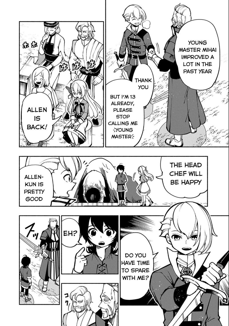 Hell Mode Yarikomi Suki No Gamer Wa Hai Settei No Isekai De Musou Suru 7 18