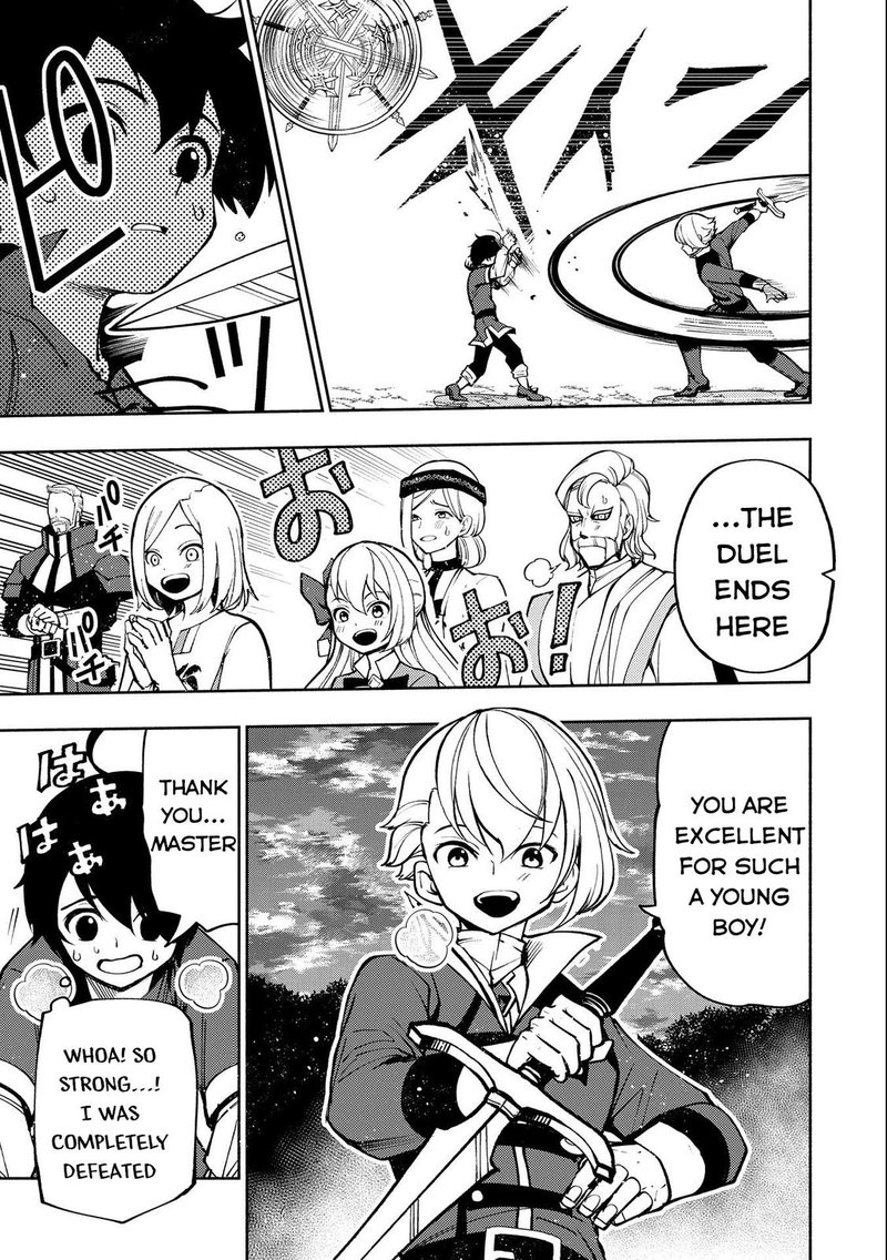 Hell Mode Yarikomi Suki No Gamer Wa Hai Settei No Isekai De Musou Suru 7 23