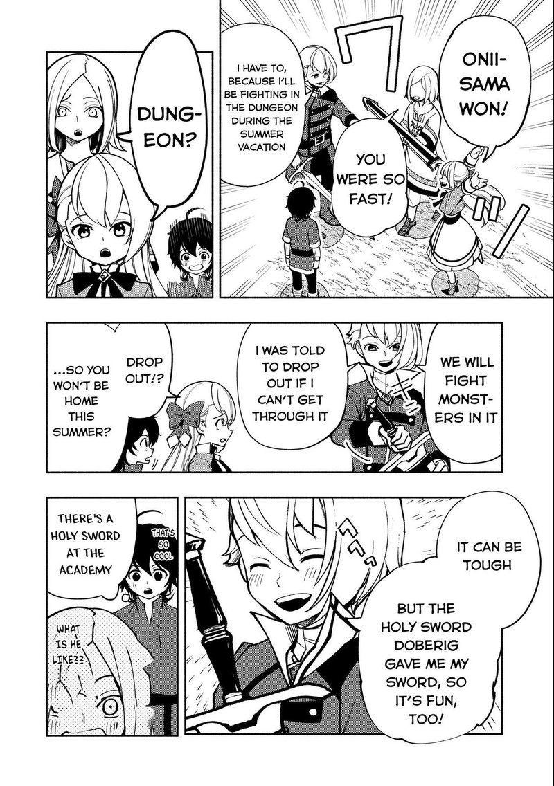 Hell Mode Yarikomi Suki No Gamer Wa Hai Settei No Isekai De Musou Suru 7 24