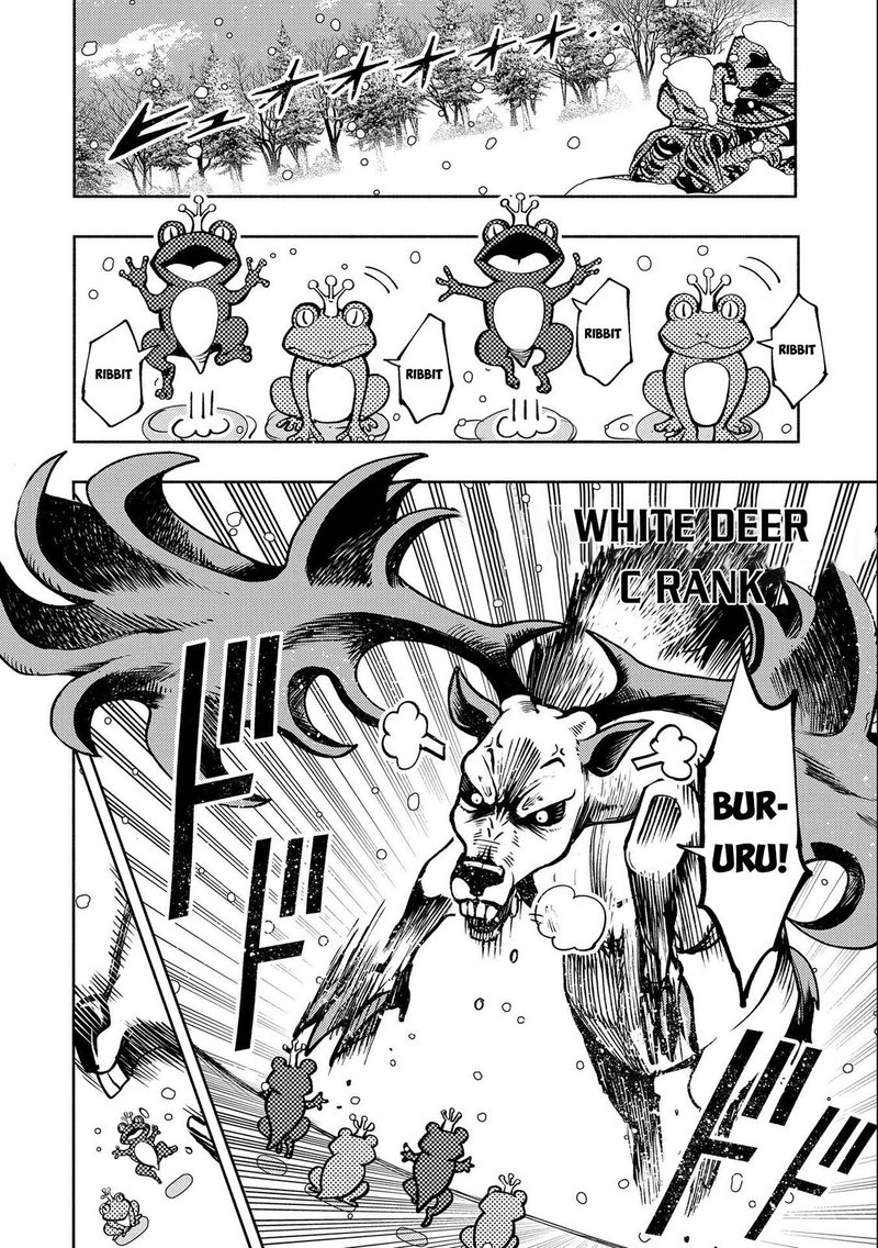 Hell Mode Yarikomi Suki No Gamer Wa Hai Settei No Isekai De Musou Suru 7 6
