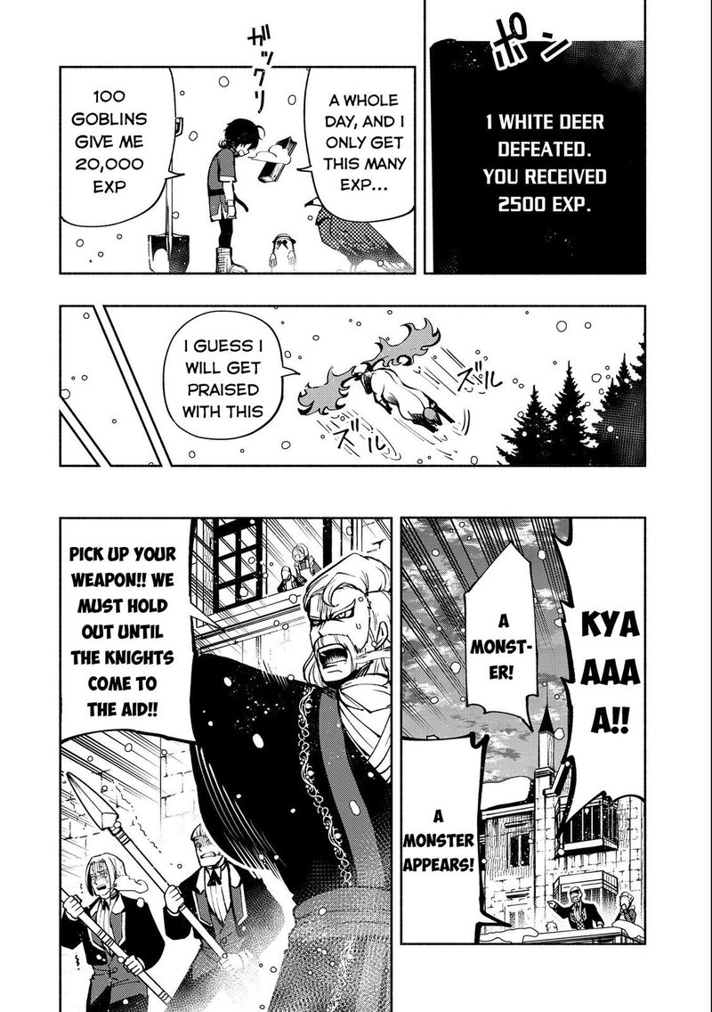 Hell Mode Yarikomi Suki No Gamer Wa Hai Settei No Isekai De Musou Suru 7 8
