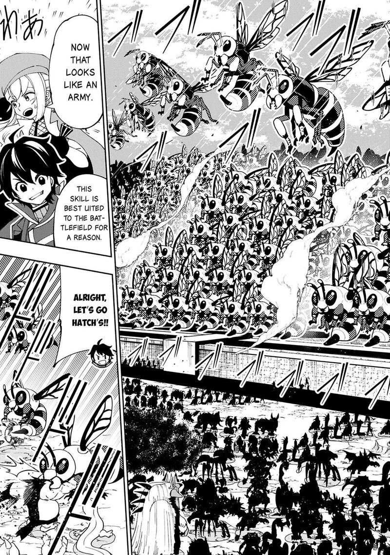 Hell Mode Yarikomi Suki No Gamer Wa Hai Settei No Isekai De Musou Suru 76a 10