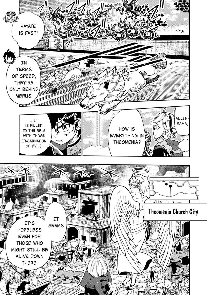 Hell Mode Yarikomi Suki No Gamer Wa Hai Settei No Isekai De Musou Suru 76a 12