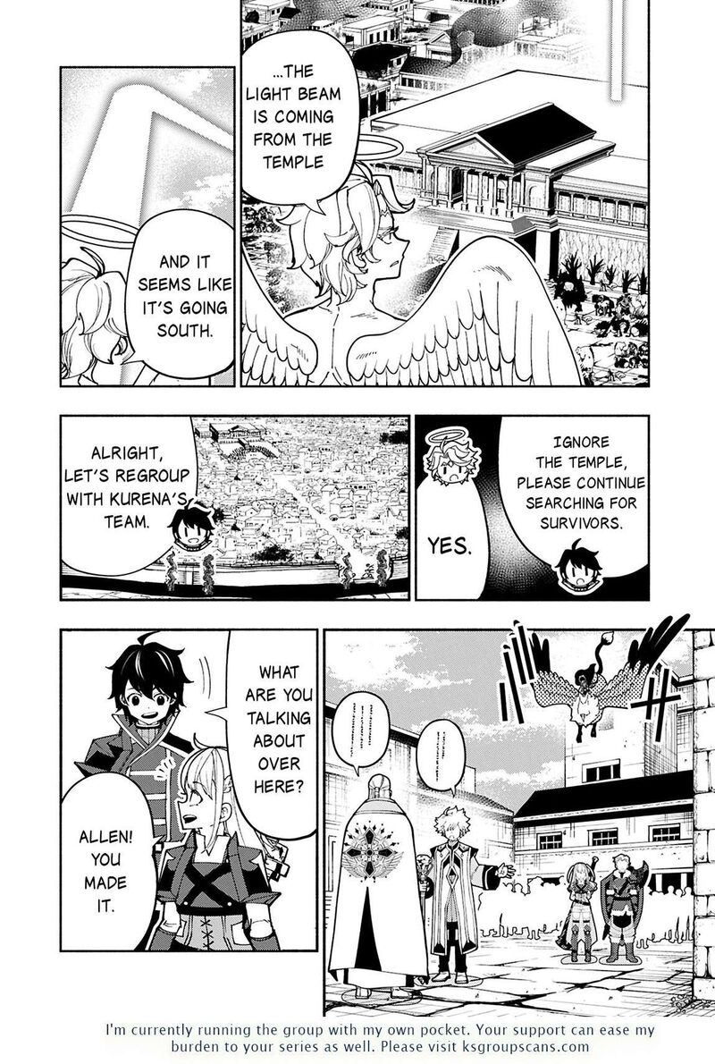 Hell Mode Yarikomi Suki No Gamer Wa Hai Settei No Isekai De Musou Suru 76a 13