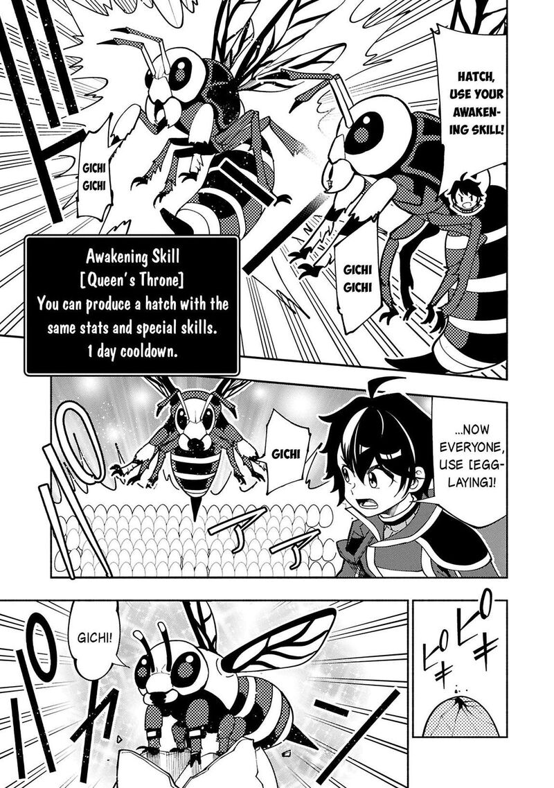 Hell Mode Yarikomi Suki No Gamer Wa Hai Settei No Isekai De Musou Suru 76a 8