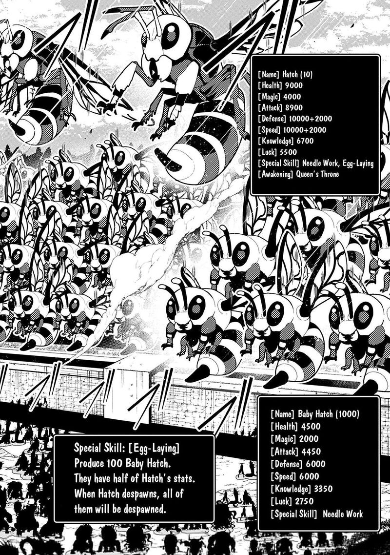 Hell Mode Yarikomi Suki No Gamer Wa Hai Settei No Isekai De Musou Suru 76a 9