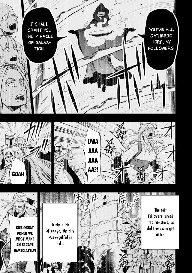 Hell Mode Yarikomi Suki No Gamer Wa Hai Settei No Isekai De Musou Suru 76b 4