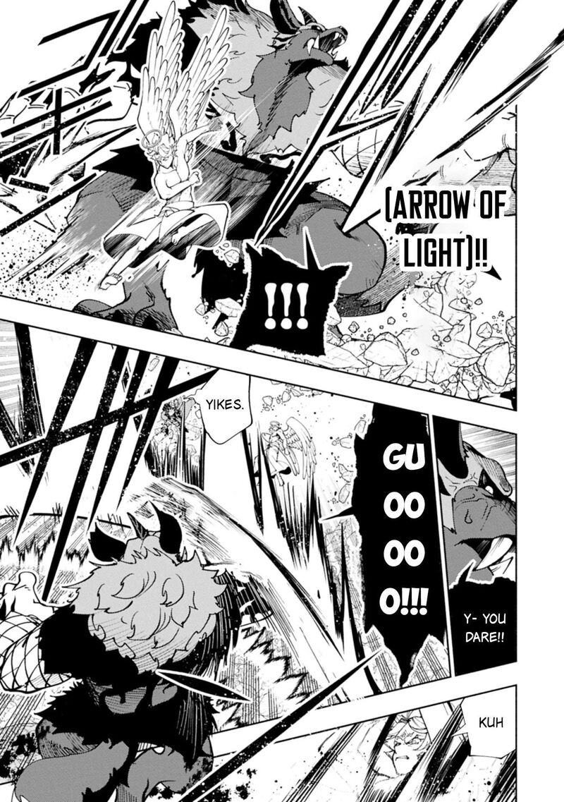 Hell Mode Yarikomi Suki No Gamer Wa Hai Settei No Isekai De Musou Suru 77b 14