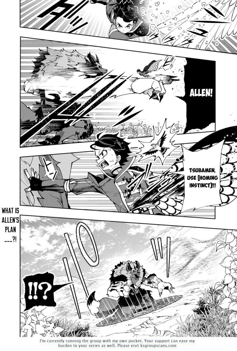 Hell Mode Yarikomi Suki No Gamer Wa Hai Settei No Isekai De Musou Suru 77b 15