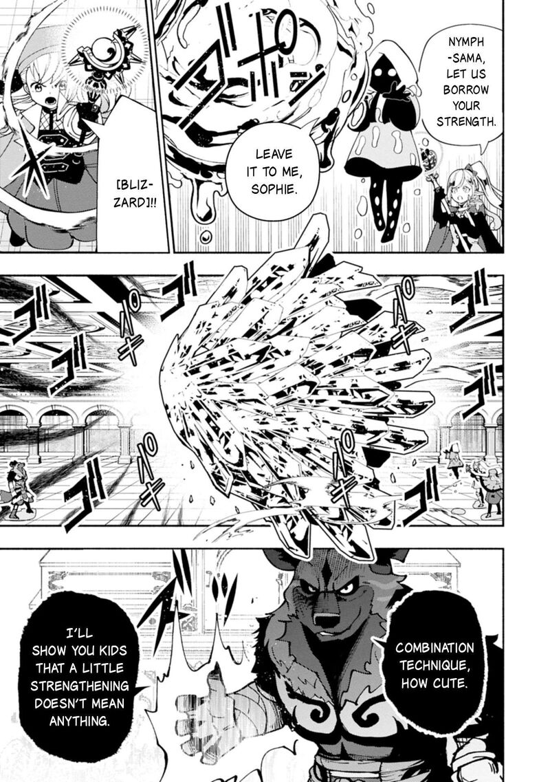 Hell Mode Yarikomi Suki No Gamer Wa Hai Settei No Isekai De Musou Suru 77b 6