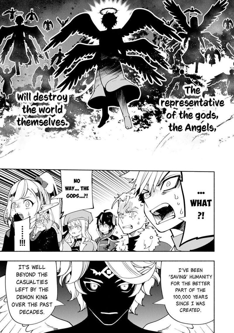 Hell Mode Yarikomi Suki No Gamer Wa Hai Settei No Isekai De Musou Suru 78a 10