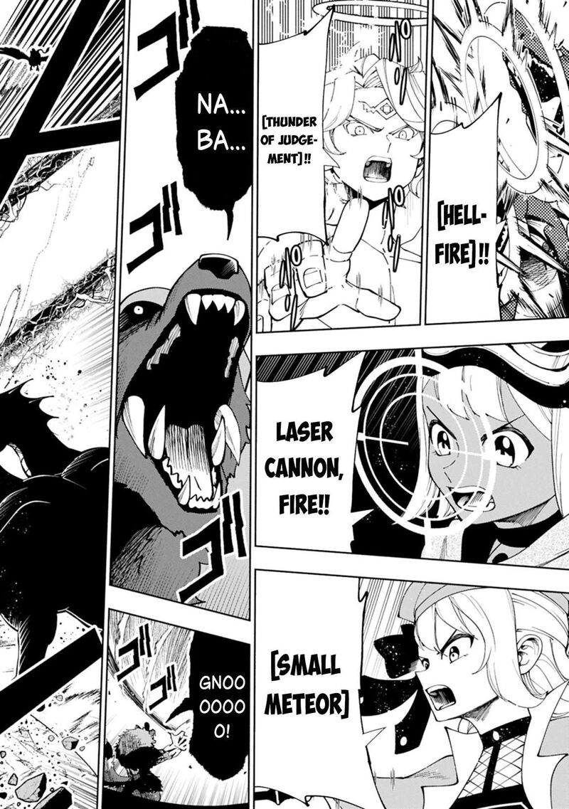 Hell Mode Yarikomi Suki No Gamer Wa Hai Settei No Isekai De Musou Suru 78a 3