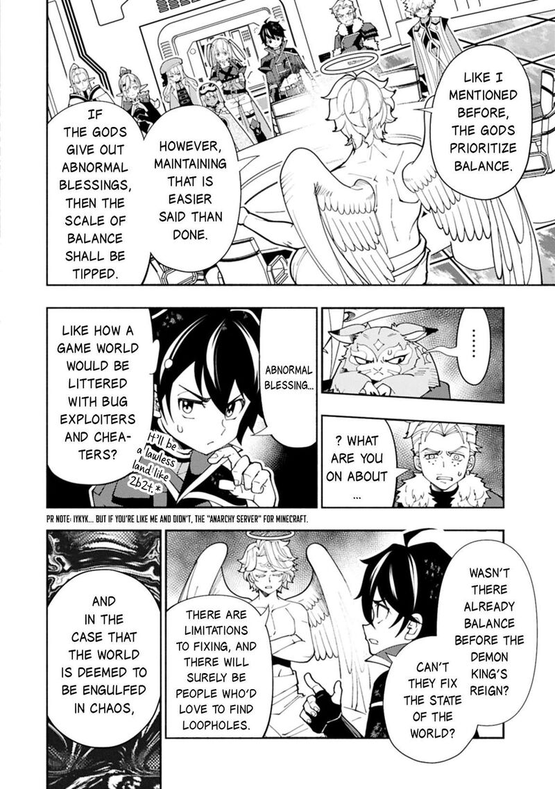 Hell Mode Yarikomi Suki No Gamer Wa Hai Settei No Isekai De Musou Suru 78a 9