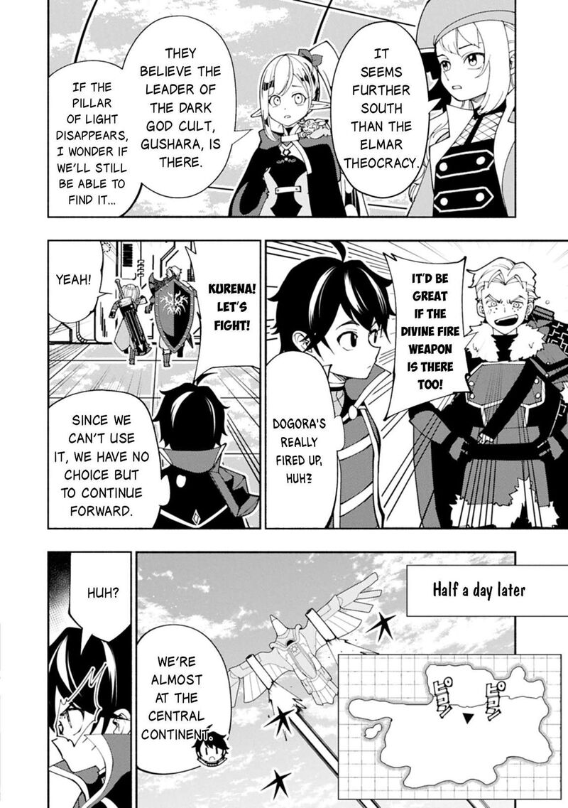 Hell Mode Yarikomi Suki No Gamer Wa Hai Settei No Isekai De Musou Suru 78b 11