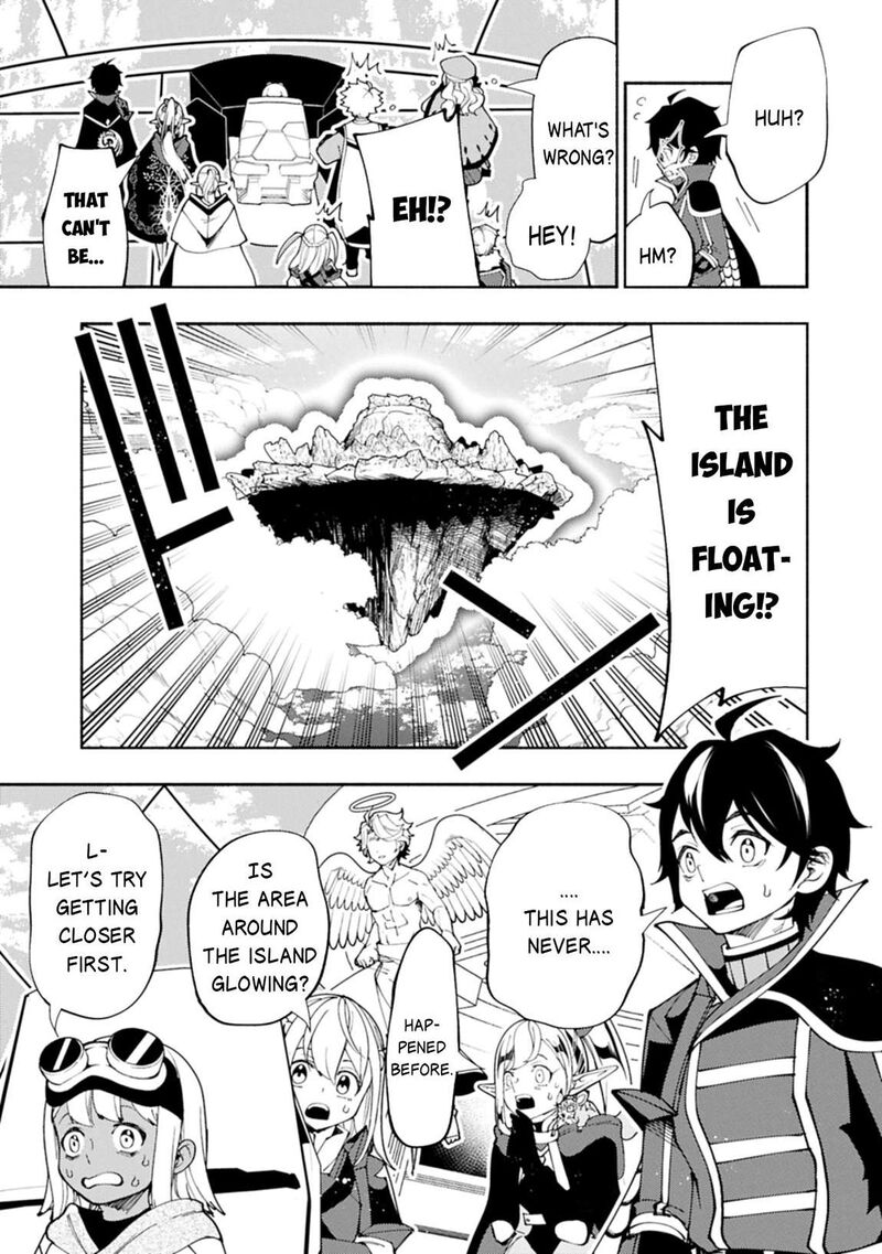 Hell Mode Yarikomi Suki No Gamer Wa Hai Settei No Isekai De Musou Suru 78b 12