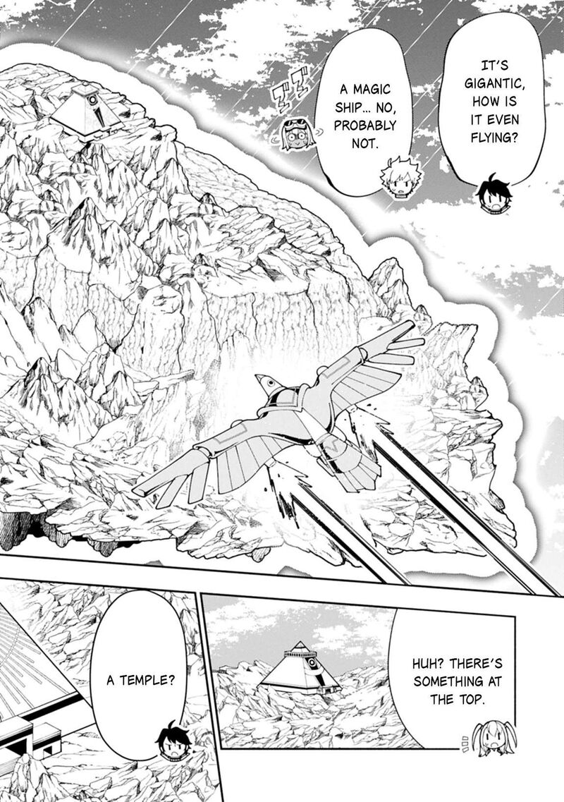 Hell Mode Yarikomi Suki No Gamer Wa Hai Settei No Isekai De Musou Suru 78b 13