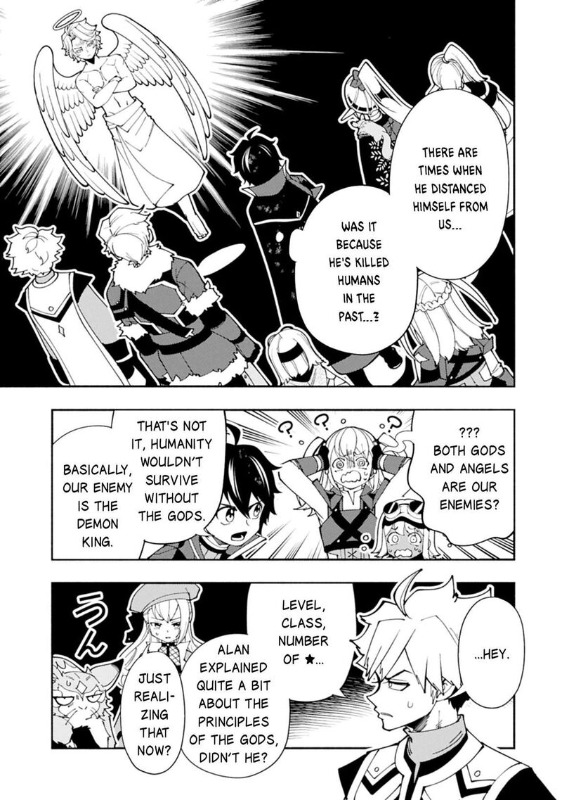 Hell Mode Yarikomi Suki No Gamer Wa Hai Settei No Isekai De Musou Suru 78b 2