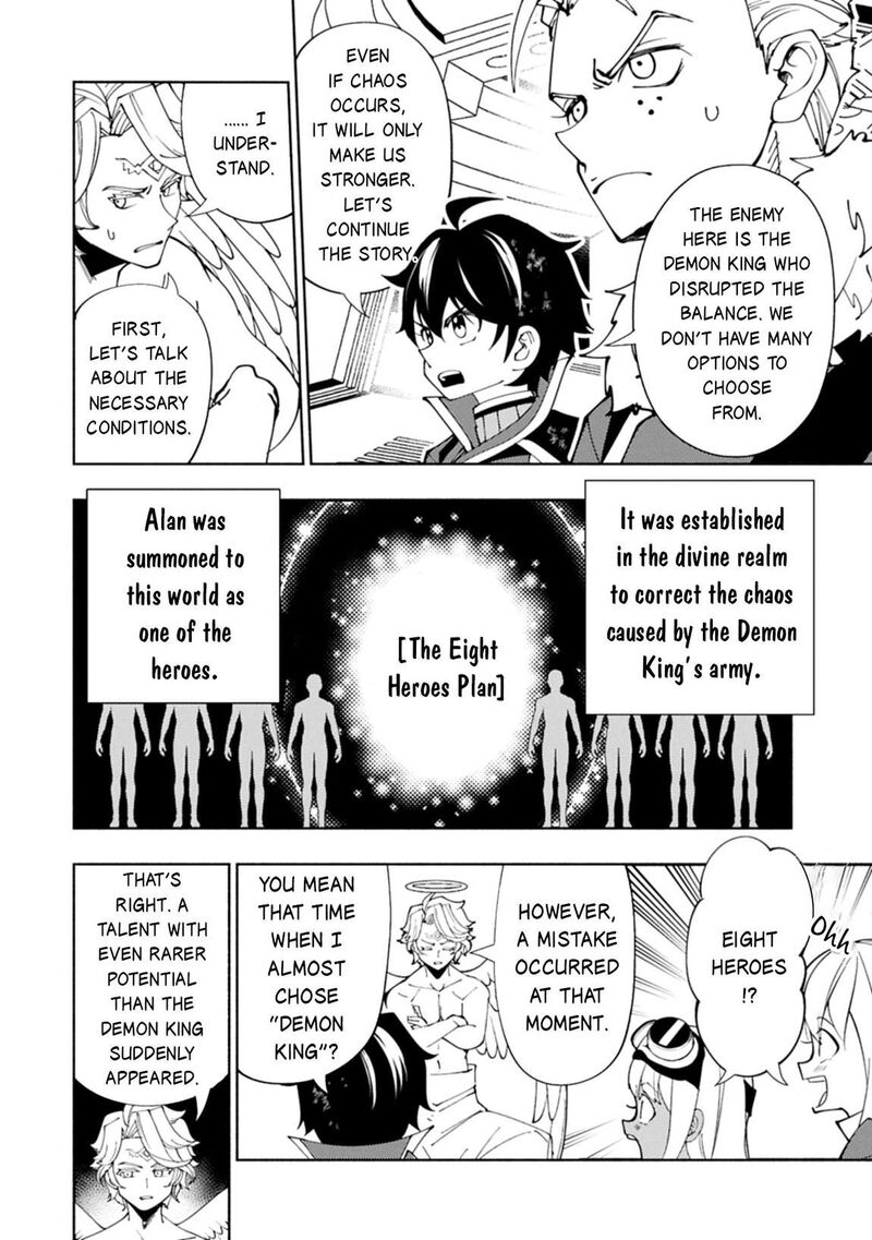 Hell Mode Yarikomi Suki No Gamer Wa Hai Settei No Isekai De Musou Suru 78b 3