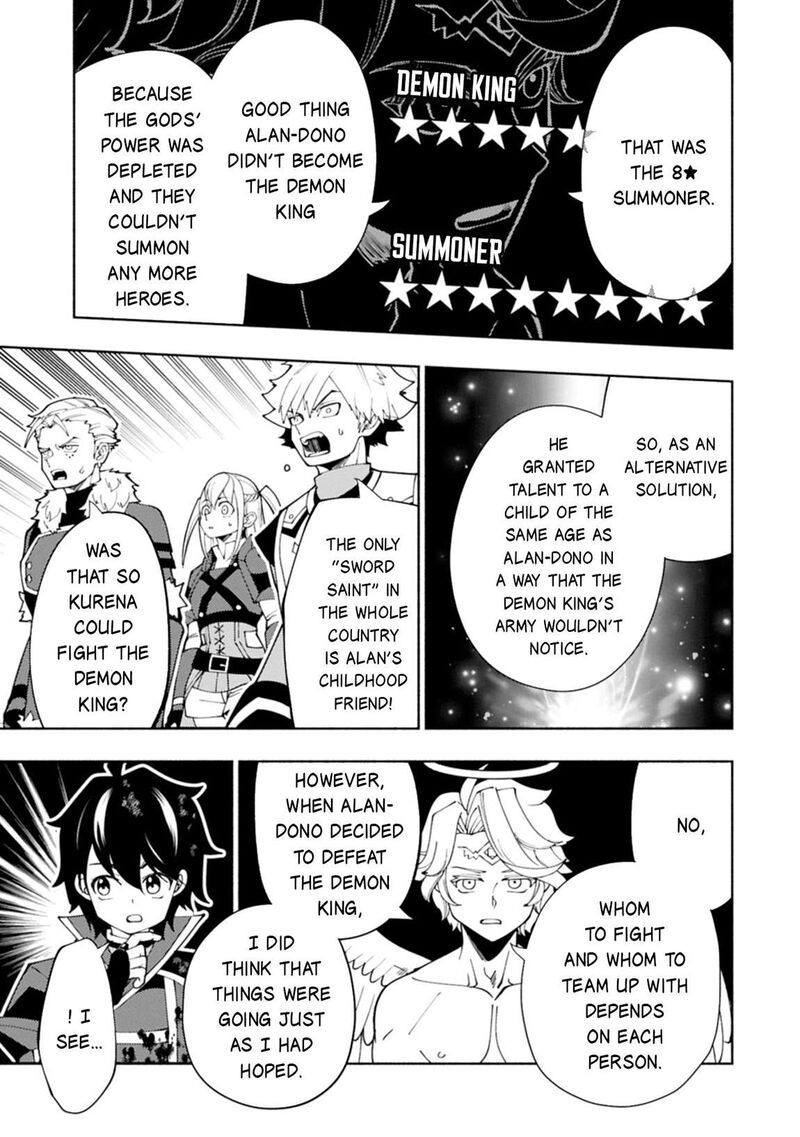 Hell Mode Yarikomi Suki No Gamer Wa Hai Settei No Isekai De Musou Suru 78b 4