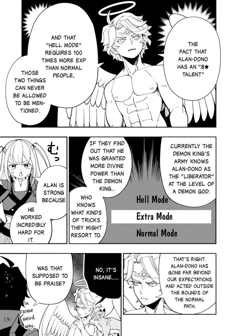 Hell Mode Yarikomi Suki No Gamer Wa Hai Settei No Isekai De Musou Suru 78b 8