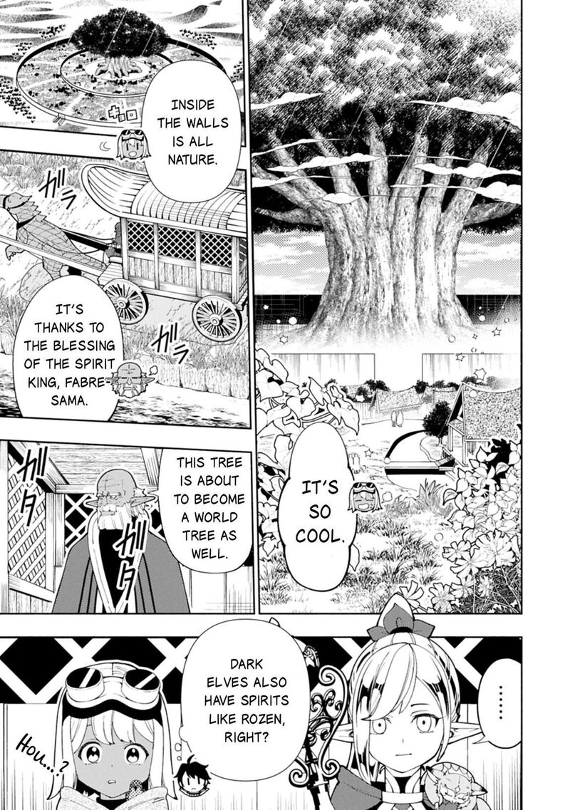 Hell Mode Yarikomi Suki No Gamer Wa Hai Settei No Isekai De Musou Suru 79b 10