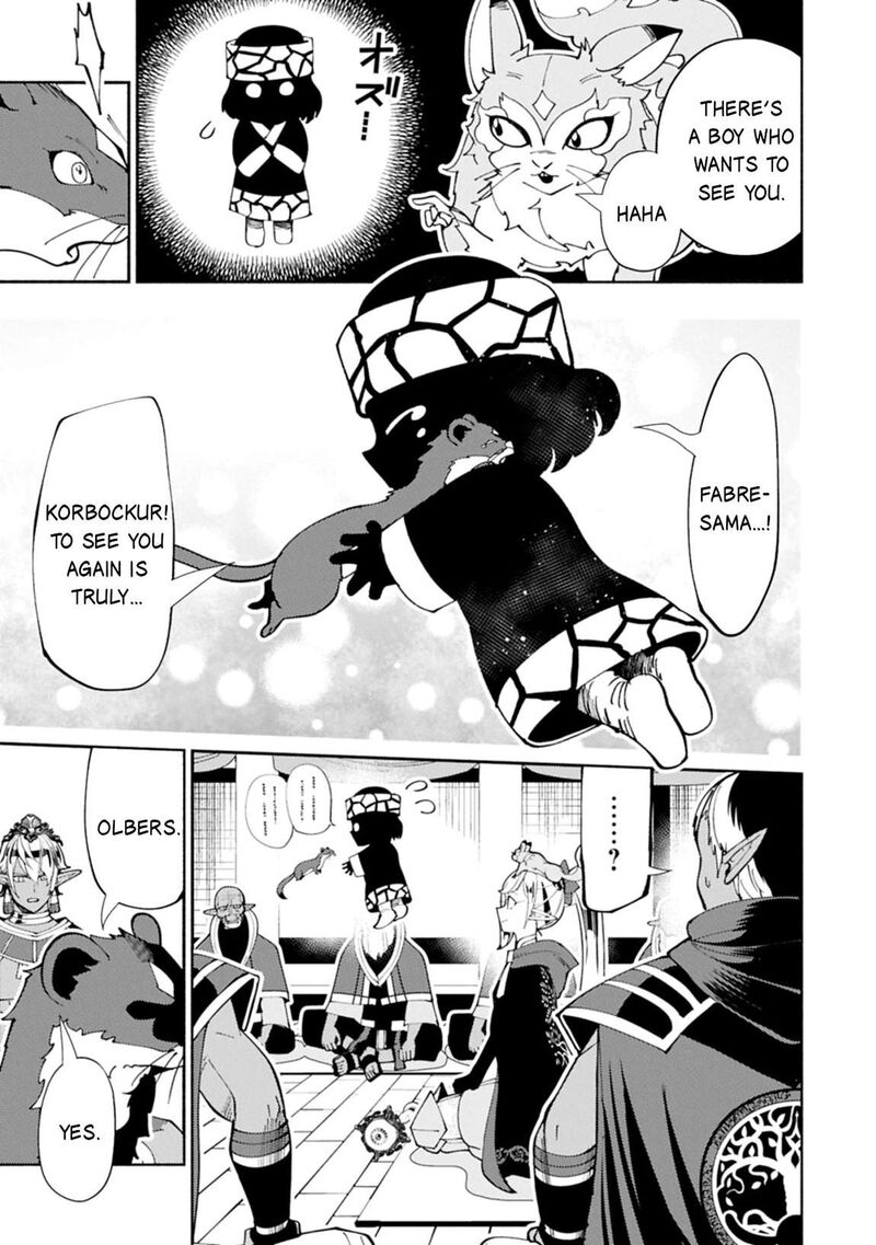 Hell Mode Yarikomi Suki No Gamer Wa Hai Settei No Isekai De Musou Suru 79b 14